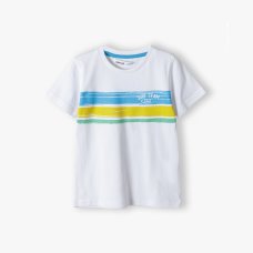 13TEE 34K: Graphic T-Shirt (1-3 Years)